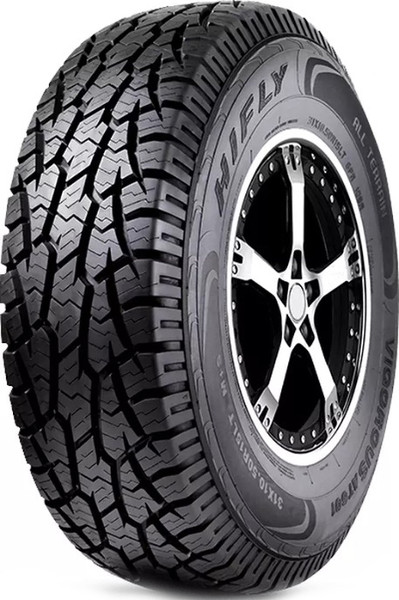Изображение товара Летняя шина Hi Fly Vigorous AT601 LT225/75R16 115/112S