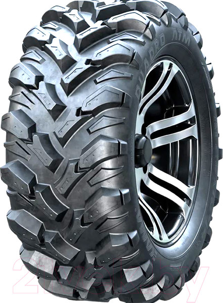 Изображение товара Квадрошина KAMA Quadro ATM НК-437 27x10-12 54L