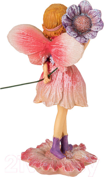 Изображение товара Статуэтка Lefard Сказочная девочка / 162-1080