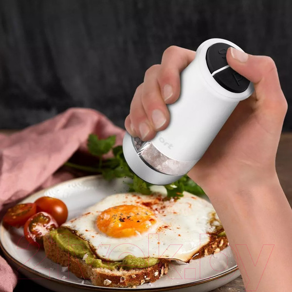 Изображение товара Электроперечница Kitfort KT-6013-2 (белый)