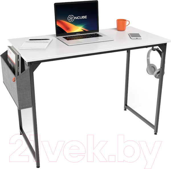 Изображение товара Письменный стол Incube D002.160.WH (White)