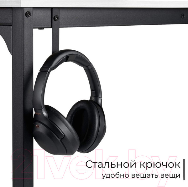 Изображение товара Письменный стол Incube D002.160.WH (White)
