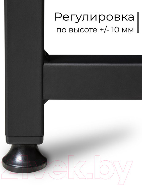 Изображение товара Письменный стол Incube D002.160.WH (White)