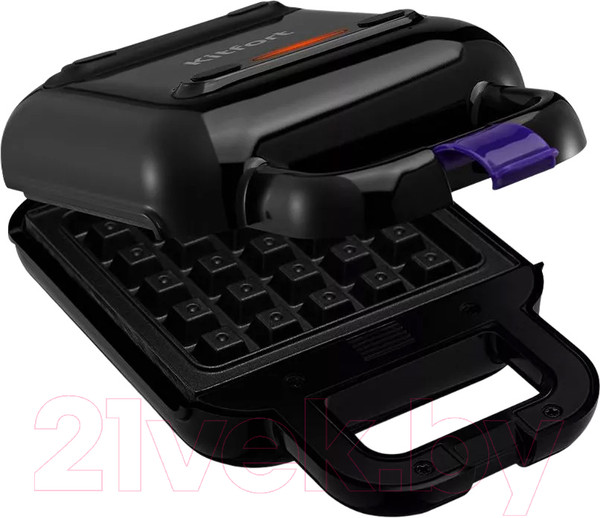 Изображение товара Вафельница Kitfort KT-3609