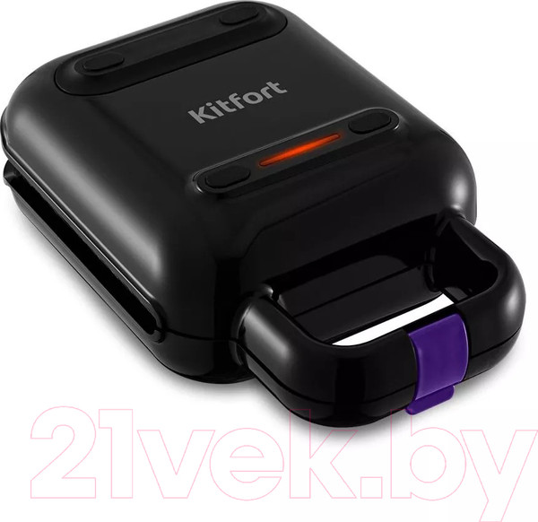 Изображение товара Вафельница Kitfort KT-3609