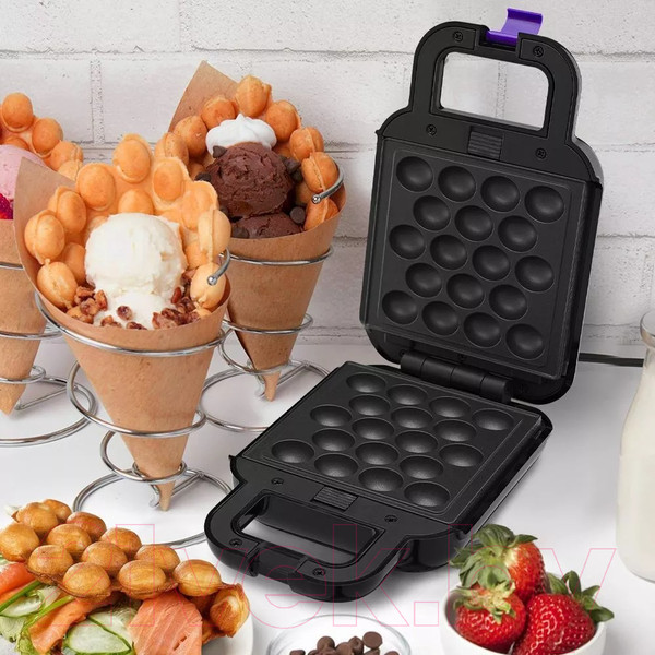 Изображение товара Вафельница Kitfort KT-3609