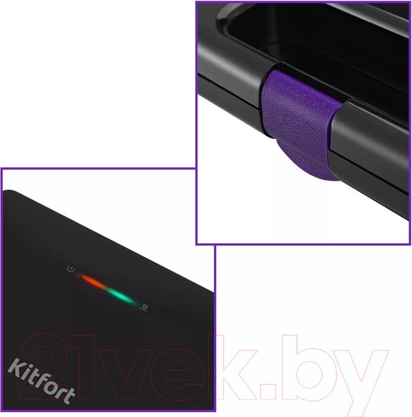 Изображение товара Мультипекарь Kitfort KT-3611