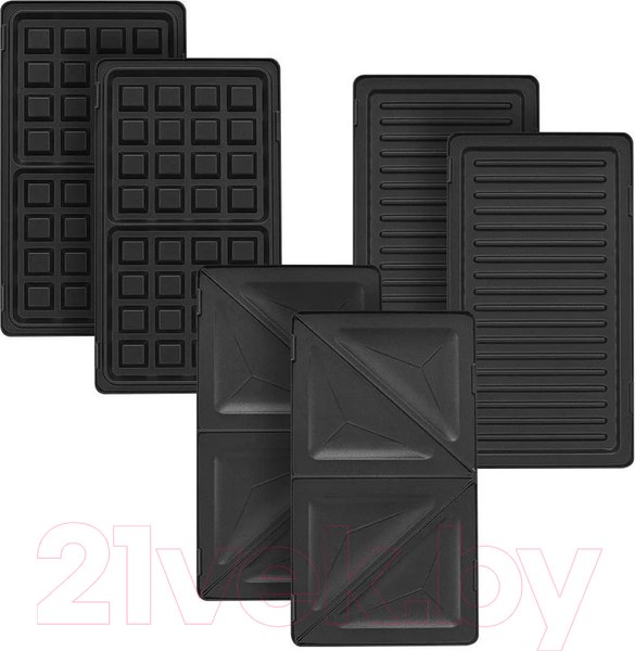 Изображение товара Мультипекарь Kitfort KT-3611