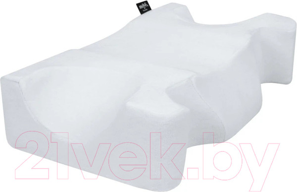 Изображение товара Подушка для сна ИвШвейСтандарт Smooth Skin / MS-04-SS-30/55-W