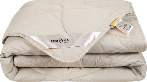 Изображение товара Одеяло ИвШвейСтандарт Верблюжья шерсть / MО-01/300-ВШ-200