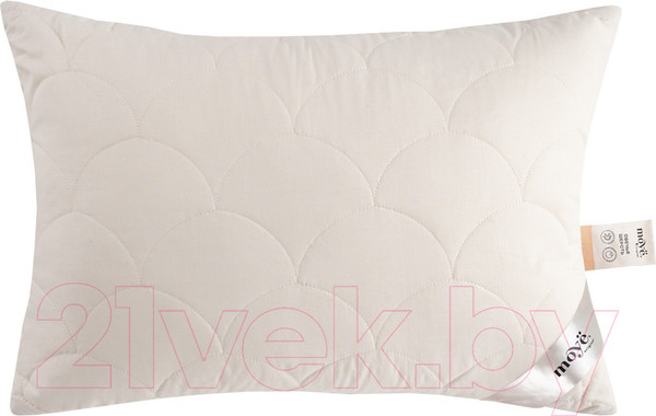 Изображение товара Подушка для сна Moye Овечья шерсть / MО-02/ОШ-77