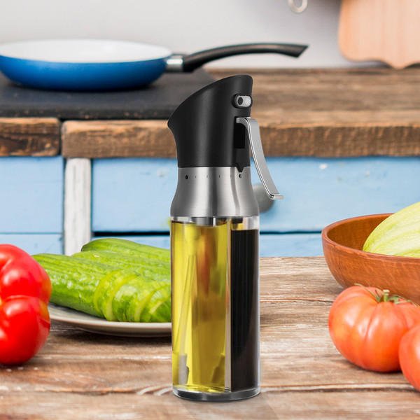 Изображение товара Дозатор для масла/уксуса Kitfort KT-6017