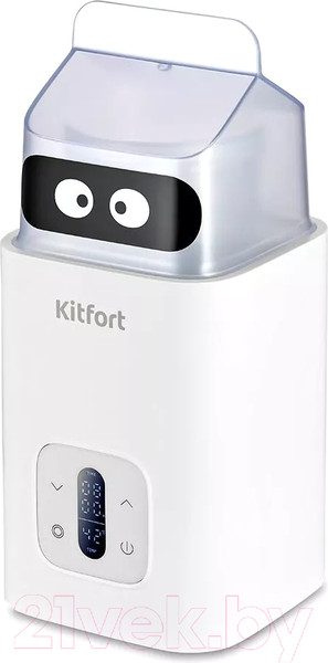 Изображение товара Йогуртница Kitfort KT-6298