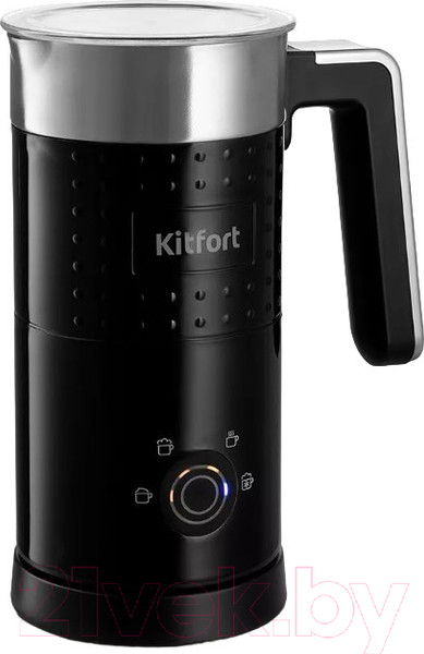 Изображение товара Вспениватель молока Kitfort KT-7196
