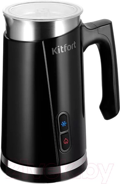 Изображение товара Вспениватель молока Kitfort KT-7198