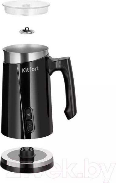 Изображение товара Вспениватель молока Kitfort KT-7198
