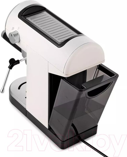 Изображение товара Кофеварка эспрессо Kitfort KT-7226
