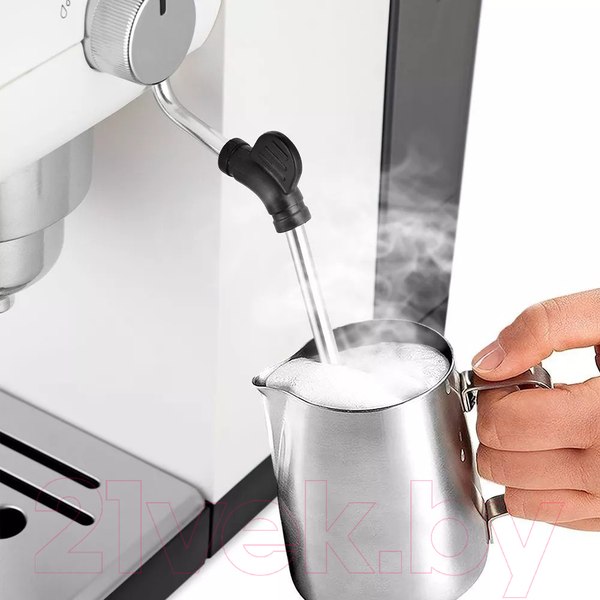 Изображение товара Кофеварка эспрессо Kitfort KT-7226