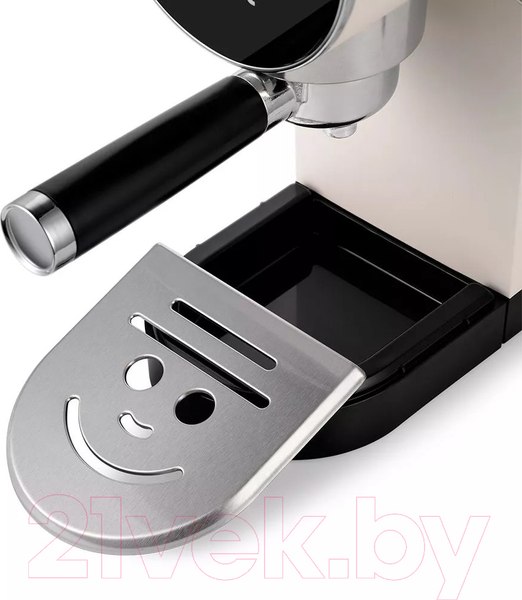 Изображение товара Кофеварка эспрессо Kitfort KT-7226
