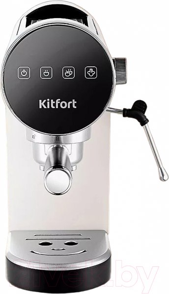 Изображение товара Кофеварка эспрессо Kitfort KT-7226