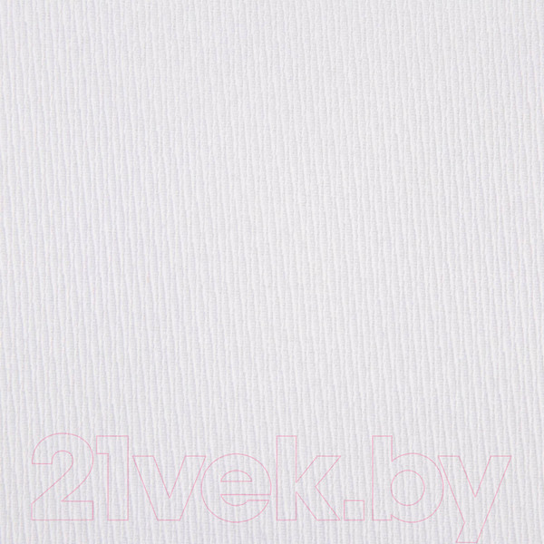 Изображение товара Скатерть Этель Cozy / 6974132 (150x110, белый)