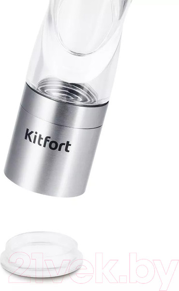 Изображение товара Мельница для специй Kitfort KT-6006