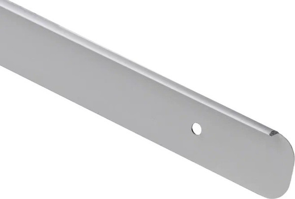 Изображение товара Соединительная планка для столешницы Интерлиния Щелевая  28мм