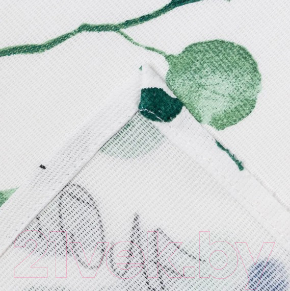 Изображение товара Скатерть Доляна Eucalyptus 180x144 / 4682756