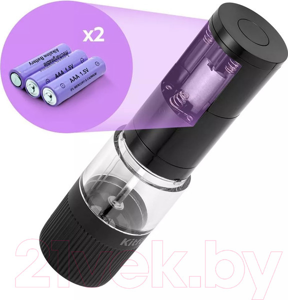 Изображение товара Набор электроперечниц Kitfort KT-6003