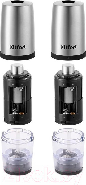 Изображение товара Набор электроперечниц Kitfort KT-6004