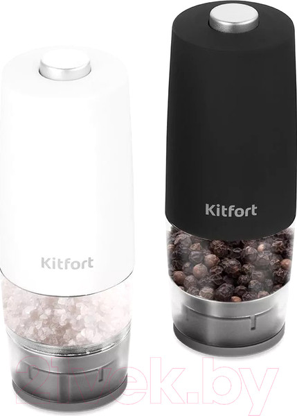 Изображение товара Набор электроперечниц Kitfort KT-6005