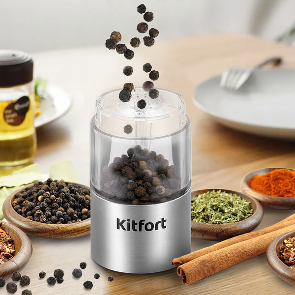 Изображение товара Набор электроперечниц Kitfort KT-6007