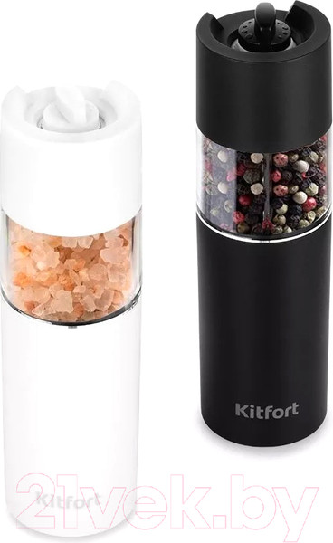 Изображение товара Набор электроперечниц Kitfort KT-6009