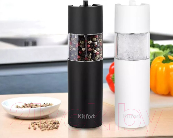 Изображение товара Набор электроперечниц Kitfort KT-6009