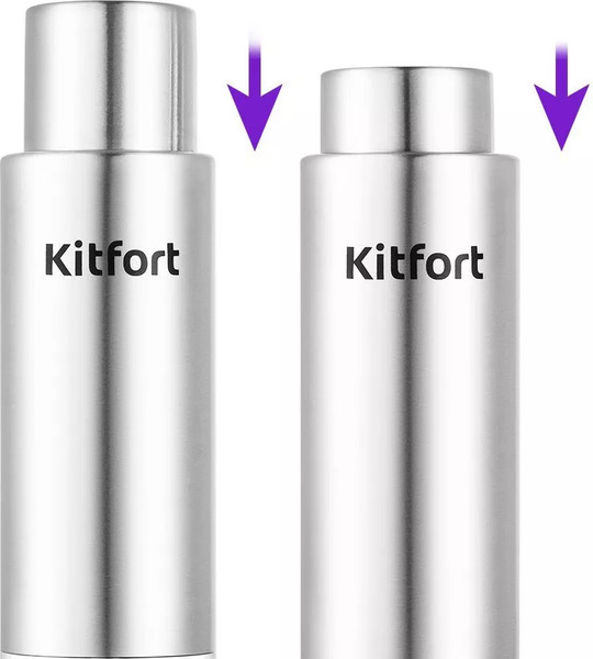 Изображение товара Набор для специй Kitfort KT-6001
