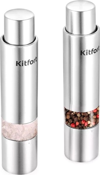 Изображение товара Набор для специй Kitfort KT-6001