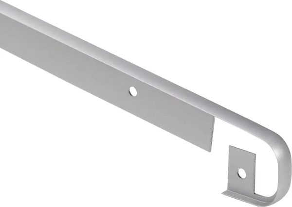 Изображение товара Соединительная планка для столешницы Interline Щелевая 38мм