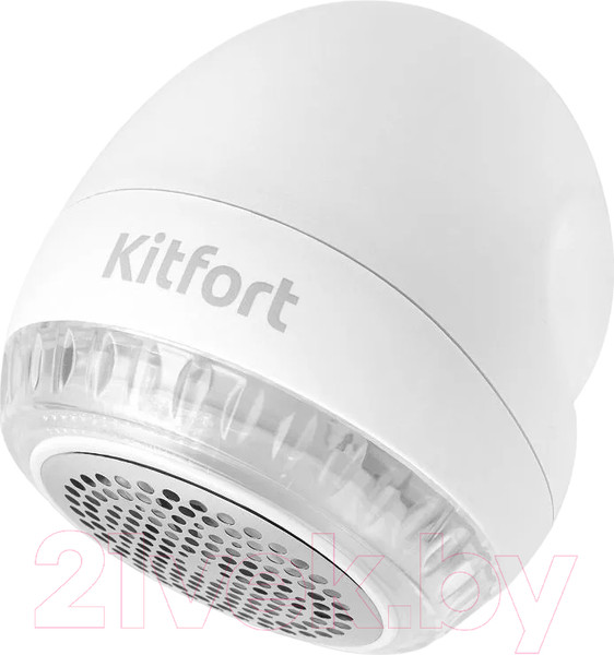 Изображение товара Машинка для удаления катышков Kitfort KT-4091