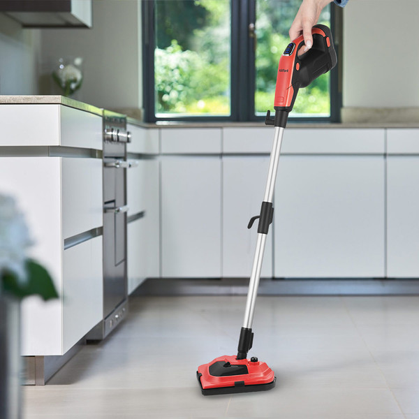 Изображение товара Пароочиститель Kitfort KT-1053