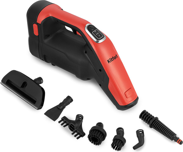 Изображение товара Пароочиститель Kitfort KT-1053