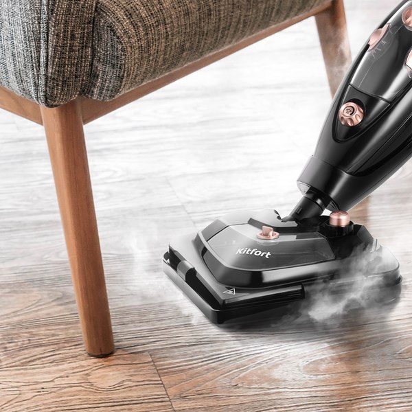 Изображение товара Пароочиститель Kitfort KT-1058