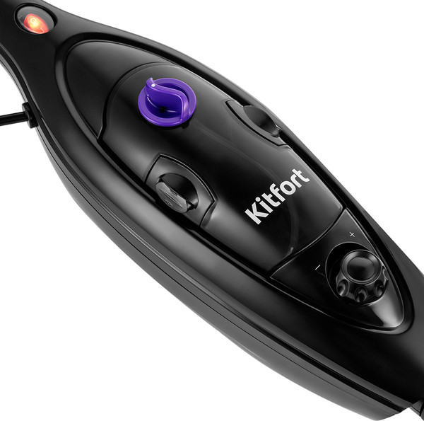 Изображение товара Пароочиститель Kitfort KT-1061