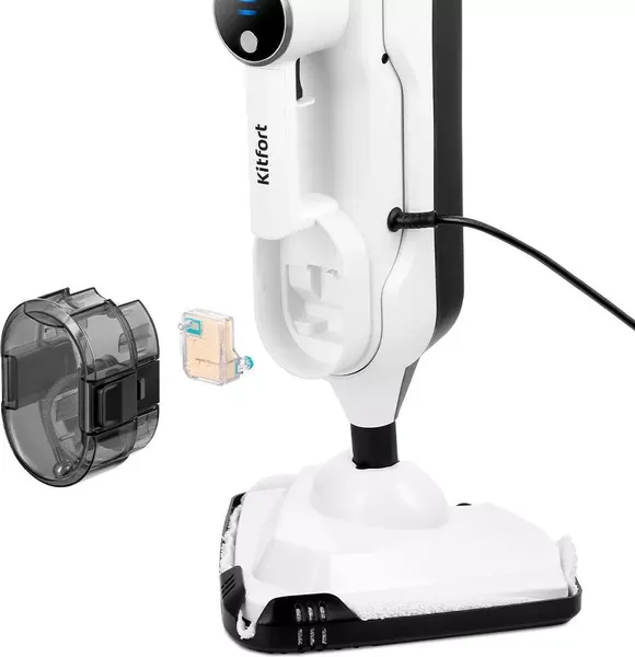 Изображение товара Пароочиститель Kitfort KT-1072