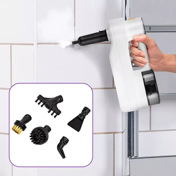 Изображение товара Пароочиститель Kitfort KT-1072