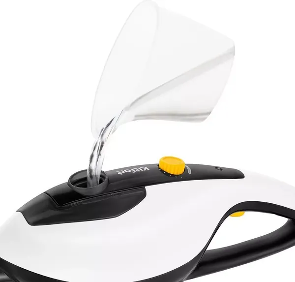 Изображение товара Пароочиститель Kitfort KT-1073