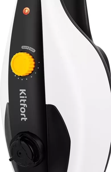 Изображение товара Пароочиститель Kitfort KT-1073