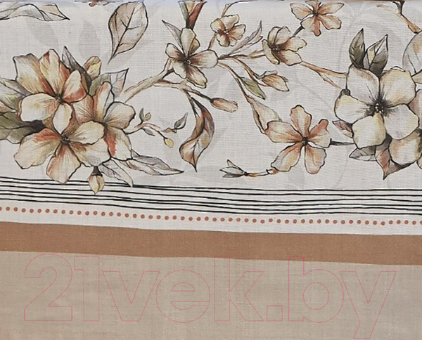 Изображение товара Скатерть Этель Floral Mood / 4645823 (220x147)