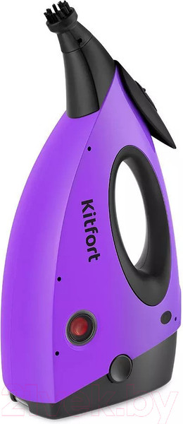Изображение товара Пароочиститель Kitfort KT-9139