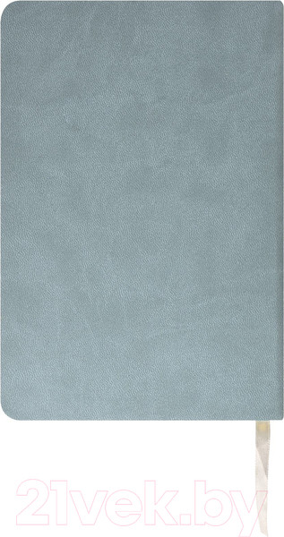 Изображение товара Ежедневник Lorex Vintage / LXNBB6-VT (128л, бирюзовый/синий)