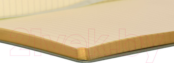 Изображение товара Ежедневник Lorex Vintage / LXNBB6-VT (128л, бирюзовый/синий)